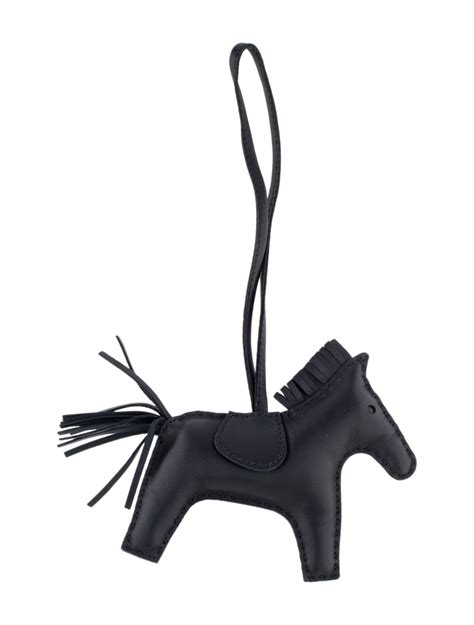 hermes horse keyring|unusual key rings for men.